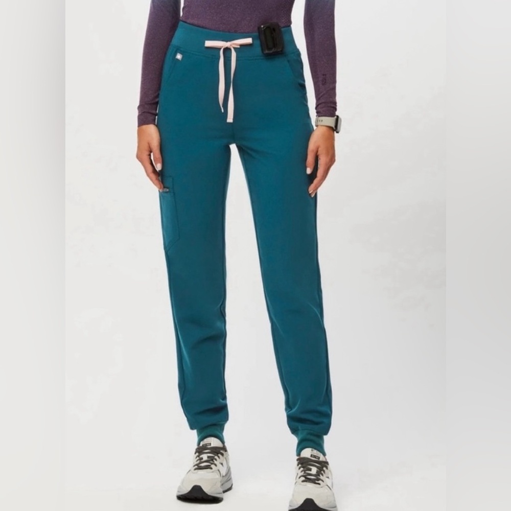 Figs Caribbean Zamora Jogger Pants